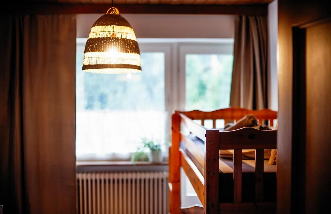 Pinetree Lodge Mayrhofen-1